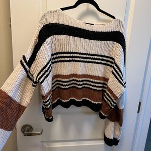Sweater
